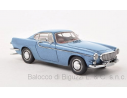 NEO SCALE MODELS NEO44382 VOLVO P1800 JENSEN 1961 LIGHT BLUE 1:43 Modellino