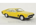 NEO SCALE MODELS NEO45902 ISO RIVOLTA LELE YELLOW 1:43 Modellino