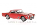 NEO SCALE MODELS NEO45912 MASERATI 3500 GT TOURING 1957 RED 1:43 Modellino