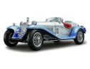 Bburago BU12063 A.ROMEO 8 C 2300 SPIDER 1932 1:18 Modellino