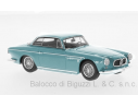 NEO SCALE MODELS NEO46562 MASERATI A6G2000 ALLEMANO COUPE 1956 MET.TURQUOISE 1:43 Modellino