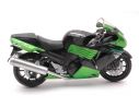 NEW RAY NY43103K KAWASAKI ZX14 1:12 Modellino