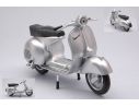 NEW RAY NY57863 VESPONE VESPA 150 GS 1956 SILVER 1:12 Modellino