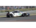 SPARK MODEL S18434 PORSCHE 911 RSR N.91 2nd LMGTE PRO CLASS LM 2019 LIETZ-BRUNI-MAKOWIECKI Modellino