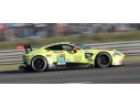 SPARK MODEL S18438 ASTON MARTIN VANTAGE N.95 POLE POSIT.LMGTE PRO CLASS LM 2019 THIIM-TURNE Modellino