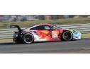 SPARK MODEL S18440 PORSCHE 911 RSR N.56 WINNER LMGTE AM CLASS LM 2019 LINDSEY-PERFETTI-BERG Modellino