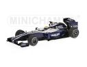 MINICHAMPS PM400090016 WILLIAMS N.ROSBERG 2009 1:43 Modellino