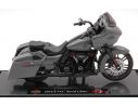 MAISTO MI18856 HARLEY DAVIDSON 2018 CVO ROAD GLIDE 1:18 Modellino