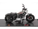 MAISTO MI18862 HARLEY DAVIDSON 2018 FORTY-EIGHT SPECIAL AUSTRALIAN VERSION 1:18 Modellino