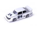 AUTOCULT ATC07017 SAAB 900 TURBO SUPER SALOON 1985 WHITE 1:43 Modellino