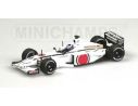 Minichamps PM430010080 BAR HONDA O.PANIS '01 1:43 Modellino