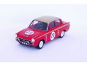 TROFEU TFRRUS03 FORD LOTUS CORTINA N.23 12 HOURS MARLBORO 1966 WHITMORE-GARDNER 1:43 Modellino