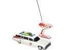 NKOK 6612 GHOSTBUSTERS ECTO-1 RADIO CONTROL CON SUONI E LUCI 35 CM