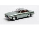MATRIX SCALE MODELS MX41002-131 JENSEN P66 PROTOTYPE 1964 MET.LIGHT GREEN 1:43 Modellino