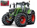 BRITAINS LC43177 FENDT 828 VARIO TRACTOR 1:32 Modellino