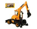 BRITAINS LC43178 JCB HYDRADIG 1:32 Modellino