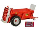 BRITAINS LC43181 SPANDILETAME NC REAR DISCHARGE MANURE SPREADER 1:32 Modellino