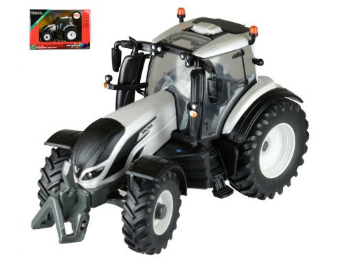BRITAINS LC43215 VALTRA T254 VERSU TRACTOR 1:32 Modellino