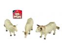 BRITAINS LC43240 BOVINI CHAROLAIS 1:32 Modellino