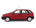 LAUDO RACING LM125C FIAT TIPO 2.0 16V 1991 MET.RED 1:18 Modellino