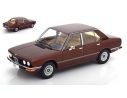 MODELCARGROUP MCG18120 BMW 5er (E12) METALLIC DARK BROWN 1:18 Modellino