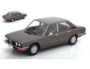 MODELCARGROUP MCG18121 BMW 5er (E12) METALLIC ANTHRACITE 1:18 Modellino