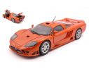 PRODUTTORI VARI MTM73117CP SALEEN S 7 COPPER 1:18 Modellino