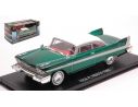 GREENLIGHT GREEN86529GR PLYMOUTH FURY 1958 CHRISTINE GREEN VERSION 1:43 Modellino