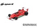 SPARK MODEL S3958 ENSIGN N179 DEREK DALY 1979 N.22 LONG BEACH GP 1:43 Modellino
