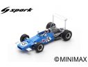 SPARK MODEL S7182 MATRA MS10 JACKIE STEWART 1968 N.15 WINNER US GP 1:43 Modellino