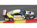 SPARK MODEL SB252 PORSCHE 911 GT3 R N.998 2nd 24 H SPA MAKOWIECKI-PILET-TANDY 1:43 Modellino