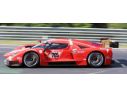 SPARK MODEL SG527 SCG003C N.705 WINNER SP-X CLASS 24 H NURBURGR.2019 MUTSCH-LASER-MAILLEUX Modellino
