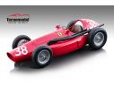 TECNOMODEL TMD18150B FERRARI 553 SQUALO N.38 WINNER SPAIN GP 1954 HAWTHORN 1:18 Modellino