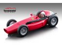 TECNOMODEL TMD18150D FERRARI 553 SQUALO N.21 SILVERSTONE INTERN.TROPHY 1954 GONZALES 1:18 Modellino