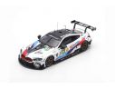 SPARK MODEL TSM430473 BMW M8 GTE N.81 LM 2019 M.TOMC.-N.CATSB.-P.ENG  TRUESCALE BY SPARK 1:43 Modellino