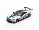 SPARK MODEL TSM430474 BMW M8 GTE N.82 LM 2019 FARFUS-DA COSTA-KROHN  TRUESCALE BY SPARK 1:43 Modellino