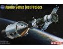 DRAGON D11012 GEMINI SPACECRAFT W/SKYWALKER KIT 1:72 Modellino
