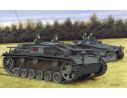 DRAGON D6818 STUG.III AUSF.E KIT 1:35 Modellino