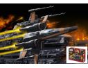 REVELL RV06750 STAR WARS POE S X-WING FIGHTER KIT 1:78 Modellino