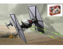 REVELL RV06751 STAR WARS FIRST ORDER SPECIAL FORCES TIE FIGHTER KIT 1:51 Modellino
