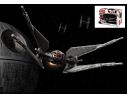 REVELL RV06760 STAR WARS KYLO REN S TIE FIGHTER KIT 1:70 Modellino