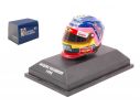 MINICHAMPS PM395980001 CASCO J.VILLENEUVE 1998 1:8 Modellino