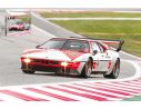 ITALERI IT3643 BMW M1 PROCAR KIT 1:24 Modellino