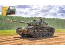 ITALERI IT6582 M60A-3 KIT 1:35 Modellino