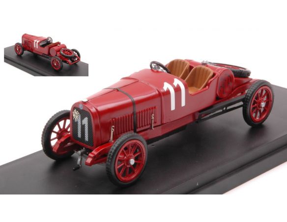 RIO RI4628 ALFA ROMEO G1 N.11 1921 VERSIONE MILLE MIGLIA 1:43 Modellino