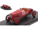 RIO RI4628 ALFA ROMEO G1 N.11 1921 VERSIONE MILLE MIGLIA 1:43 Modellino