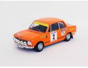 TROFEU TFRRAL97 BMW 2002 TI TAP N.2 RALLY 1972 ASTERHAG-BILSTAM 1:43 Modellino