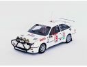 TROFEU TFRRUK45 FORD SIERRA COSWORTH N.19 SAFARI RALLY 1987 HELLIER-WILLIAMSON 1:43 Modellino