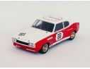 TROFEU TFRRDE26 FORD CAPRI 2600 RS N.66 500 KM NURBURGRING 1972 WALDEGAARD 1:43 Modellino
