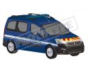 NOREV NV184890 PEUGEOT PARTNER 2018 GENDARMERIE 1:18 Modellino